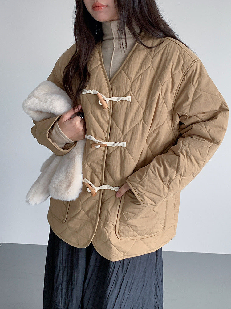 【LD11012】實拍加厚半高領6色打底長袖t恤251110