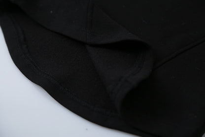 【LD11041】實拍羊绒簡約高領長袖T恤251202