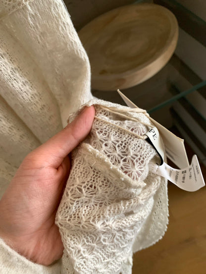 【LR2232】實拍imiss層次疊穿必備！蕾絲V領吊帶洋裝260305