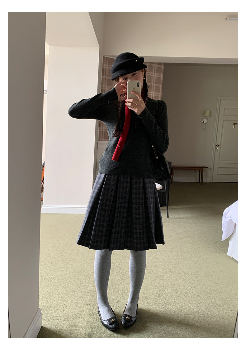 【H5504】實拍高腰收腹彈性超顯瘦連腳內搭褲一般款/加厚款251118