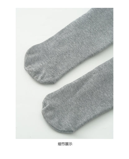 【H5504】實拍高腰收腹彈性超顯瘦連腳內搭褲一般款/加厚款251118