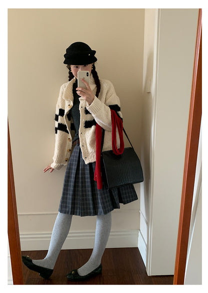 【H5504】實拍高腰收腹彈性超顯瘦連腳內搭褲一般款/加厚款251118