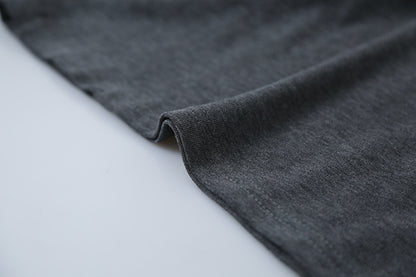 【LD11025】實拍舒適小熊刺繡寬鬆長袖T恤251124