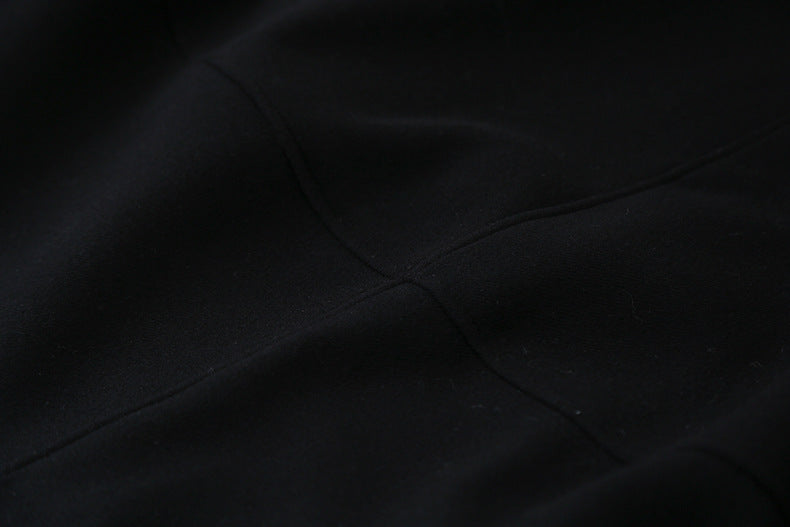 【LD11046】實拍miu感花苞毛尼a字裙251202