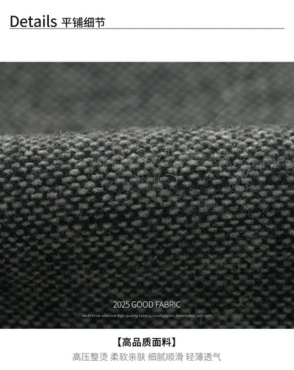 【H5523】實拍S~XL氣質千金質感高腰A字裙褲251125