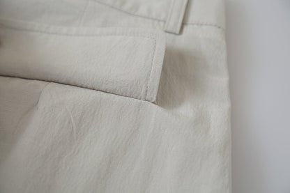 【LD11359】S~XL神級垂墜大長腿👖立體剪裁天絲棉高腰西裝寬褲/落地褲260622