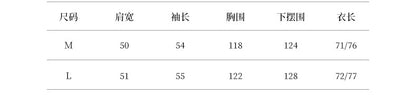 【Y82597】實拍初秋男友款直條長袖純棉寬鬆襯衫250828