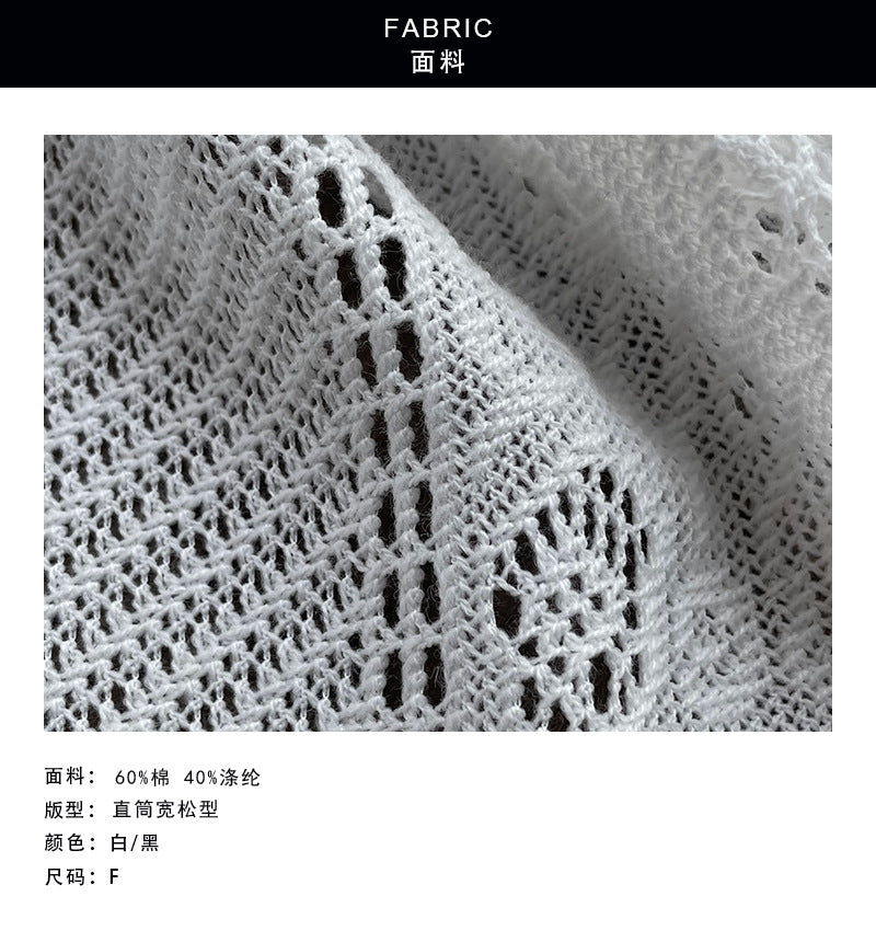 【cimM9795】實拍韓系時髦疊穿神物✨精緻鏤空蕾絲開衩中長版背心洋裝

260402