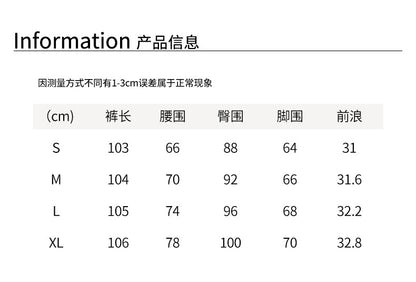 【H5509】實拍S~XL復古加絨加厚高腰直筒牛仔褲251118
