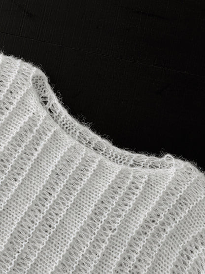 【cim0628】實拍温柔慵懒寬鬆針織薄罩衫（20羊毛）251114