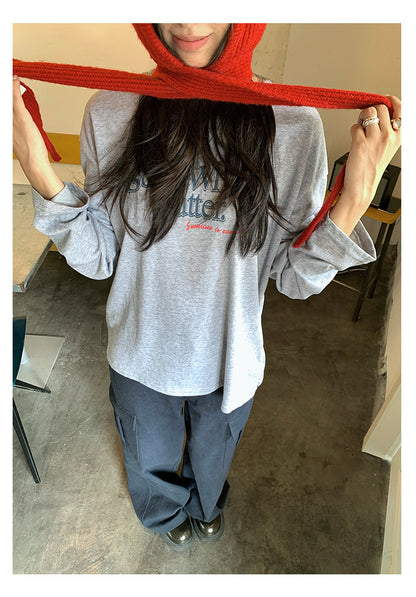 【H5392】實拍美式復古深藍直筒工裝褲250902