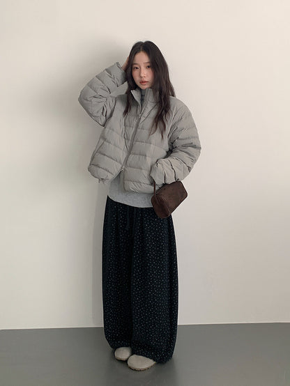 【LD11061】實拍紗網肌理超彈高領修身打底T恤251209