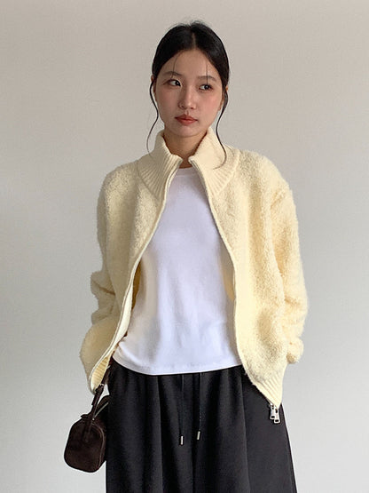 【LD11012】實拍加厚半高領6色打底長袖t恤251110