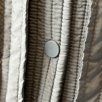 【Y82653】實拍輕保暖羽絨外套(含90％白鴨絨)251016