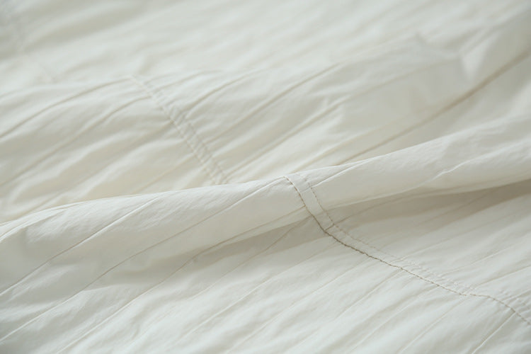 【LD11017】實拍日系加厚棉感保暖高腰花苞裙（左右有口袋）251110