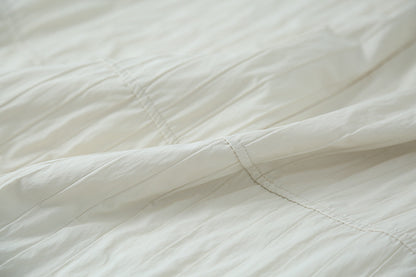 【LD11017】實拍日系加厚棉感保暖高腰花苞裙（左右有口袋）251110