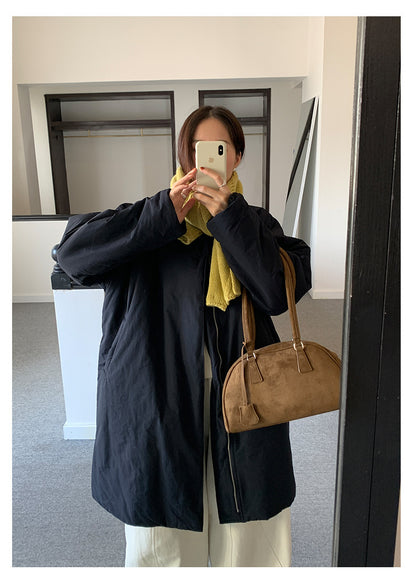 【H5525】實拍冬季7色高領毛織衫251125