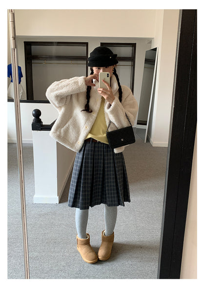 【H5504】實拍高腰收腹彈性超顯瘦連腳內搭褲一般款/加厚款251118