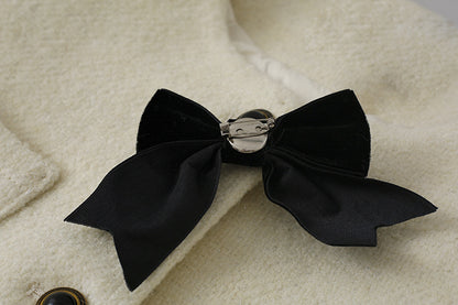 【LD9632】實拍氣質經典厚款羊毛43%白鴨絨外套（白鴨絨50%)251209