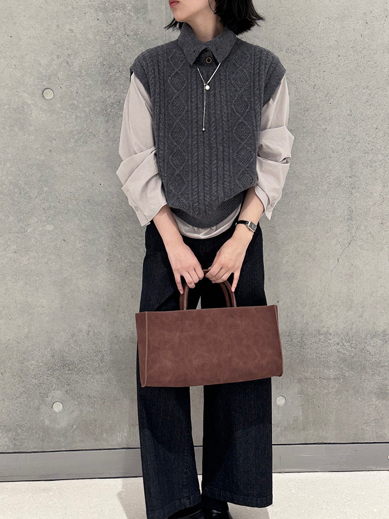 【cim6121】實拍超顯瘦顯腿直彈性九分黑色牛仔褲251030