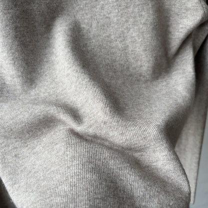 【Y275】實拍冬季U領長袖針織衫251106