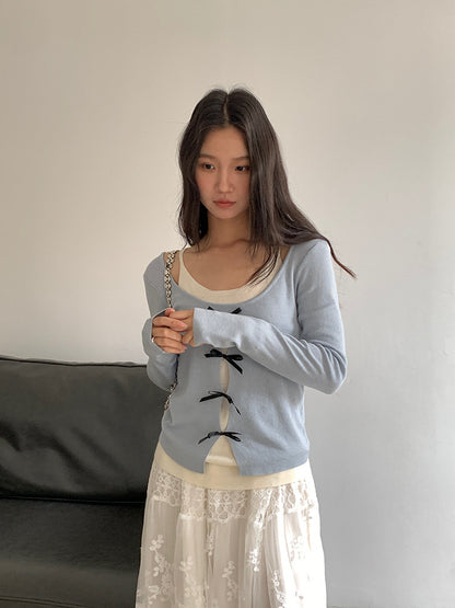 【L9702】實拍絕美四季穿的重工蕾絲長裙251117