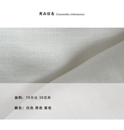 【cimz8175】法式浪漫背殺🎀後背蝴蝶結綁帶設計感顯瘦短袖襯衫260506