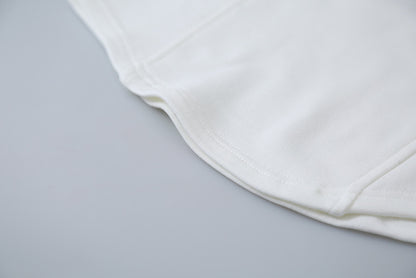 【LD11041】實拍羊绒簡約高領長袖T恤251202