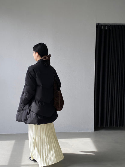 【cimz100789】實拍法式高級感收腰顯瘦針織衫＋針織長裙(分開下單）251120