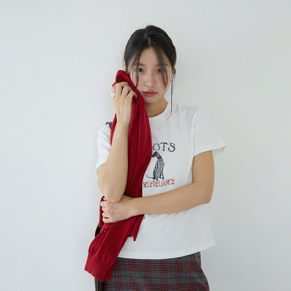 【LD3196】實拍刺繡小花長袖針織小外套250929