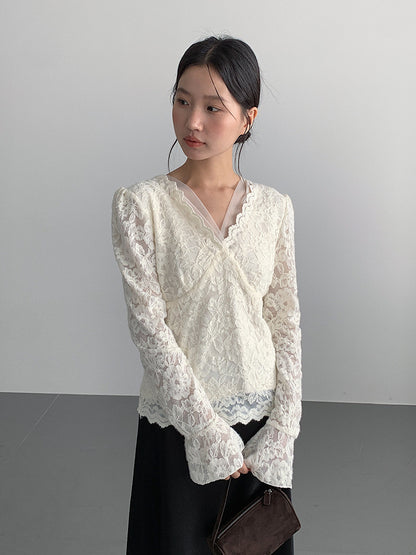 【LD3288】實拍秋冬高腰垂感抓絨厚款緞面魚尾裙251103