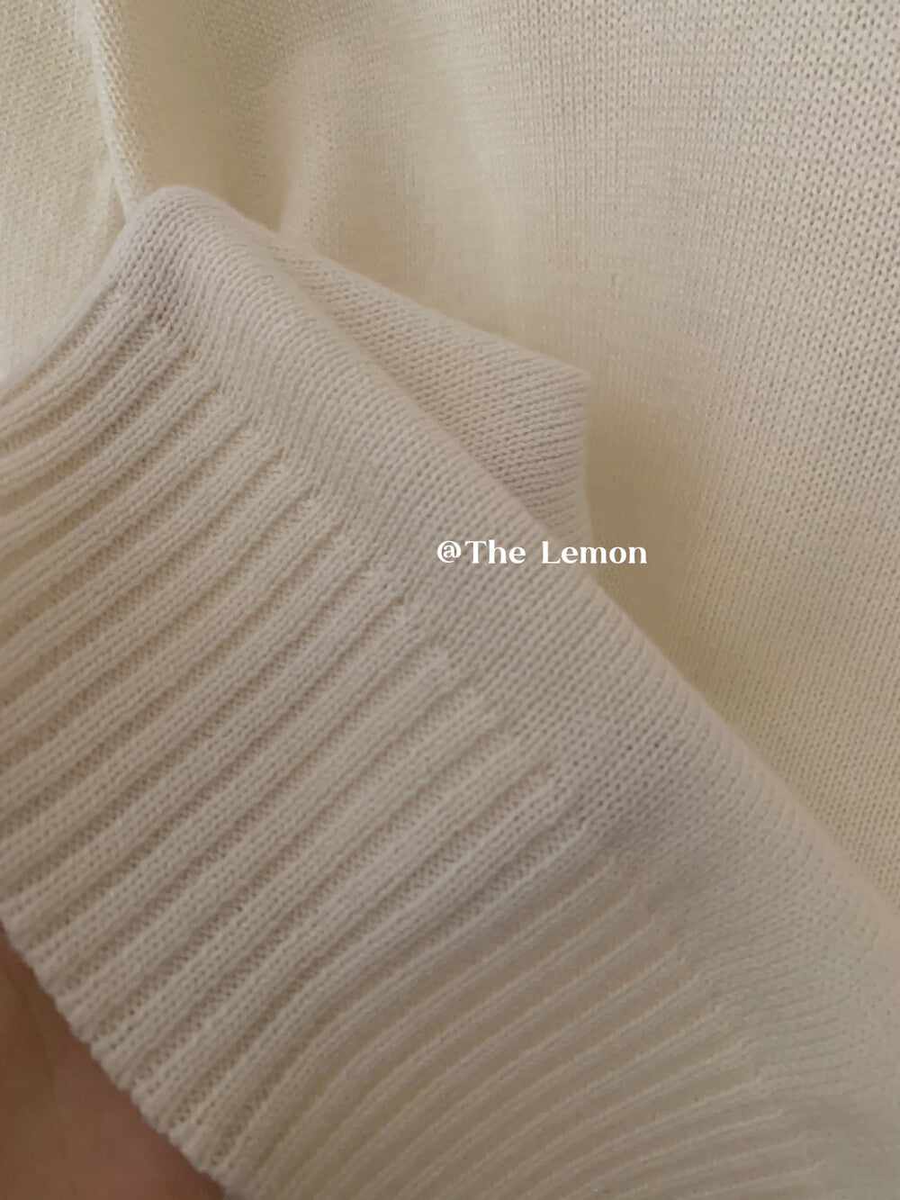 【LNM8012】多色基本款純色春夏款軟糯短袖針織衫240304
