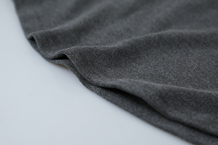 【LD3291】實拍韓國德絨小狗印花長袖T恤251103