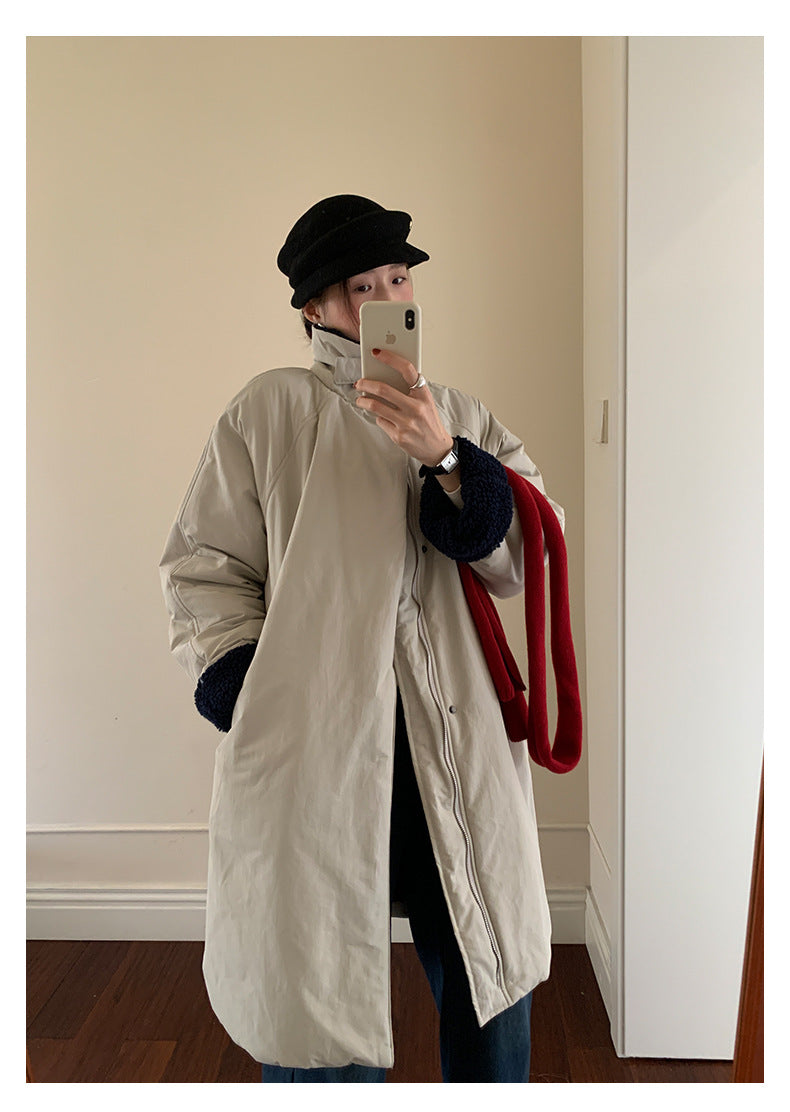 【H5525】實拍冬季7色高領毛織衫251125