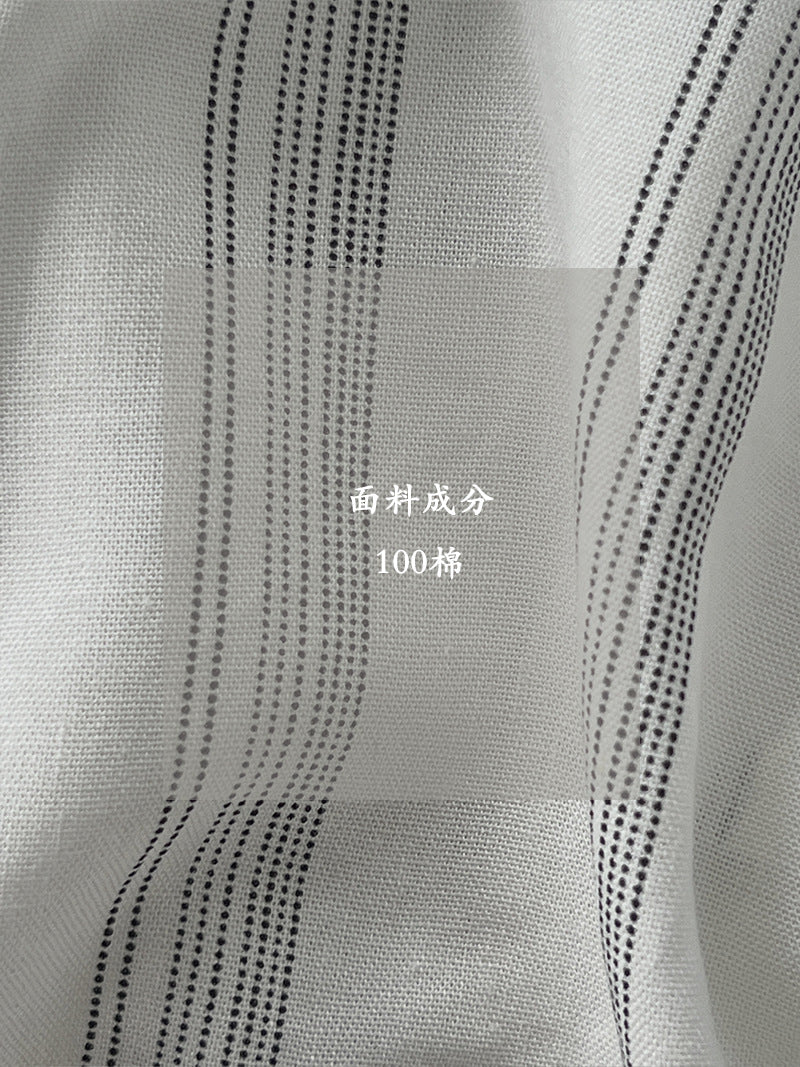 【cimz26080】韓系簡約☁️棉100舒適透氣寬鬆顯瘦無袖休閒背心260612
