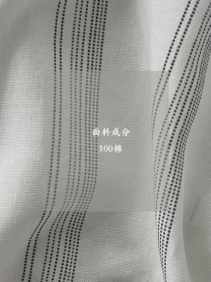 【cimz26080】韓系簡約☁️棉100舒適透氣寬鬆顯瘦無袖休閒背心260612