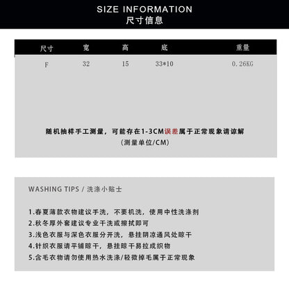 【cimLD99241】極簡通勤・PU皮單肩吐司腋下包260828