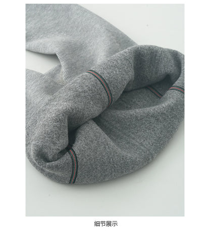 【H5504】實拍高腰收腹彈性超顯瘦連腳內搭褲一般款/加厚款251118