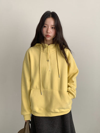 【LD11070】實拍氣質毛呢A字傘裙＋腰帶251209