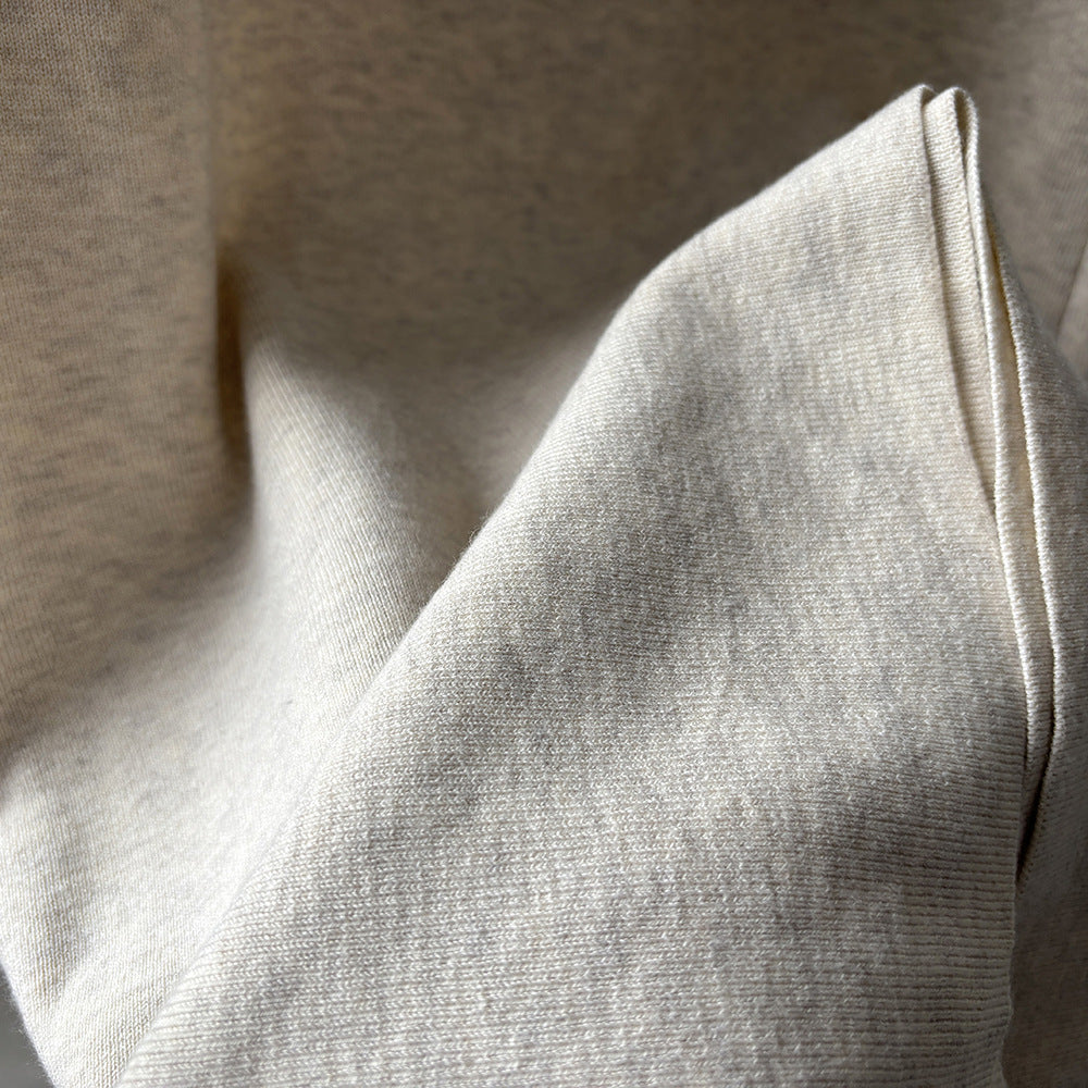 【YP682】 實拍高腰軟糯垂感針織長裙251023