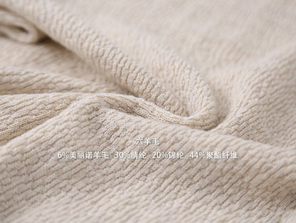 【LD11061】實拍紗網肌理超彈高領修身打底T恤251209