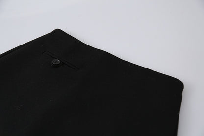 【LD11068】實拍S~XL加厚羊毛呢高腰a字短裙(羊毛10%)251209