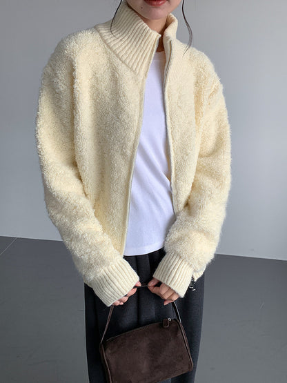 【LD11012】實拍加厚半高領6色打底長袖t恤251110