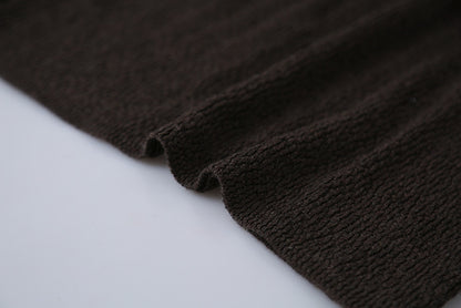 【LD11061】實拍紗網肌理超彈高領修身打底T恤251209