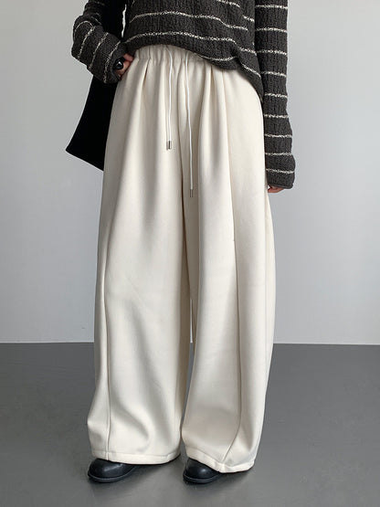 【LD11022】實拍肌理感寬鬆條紋針織衫251110