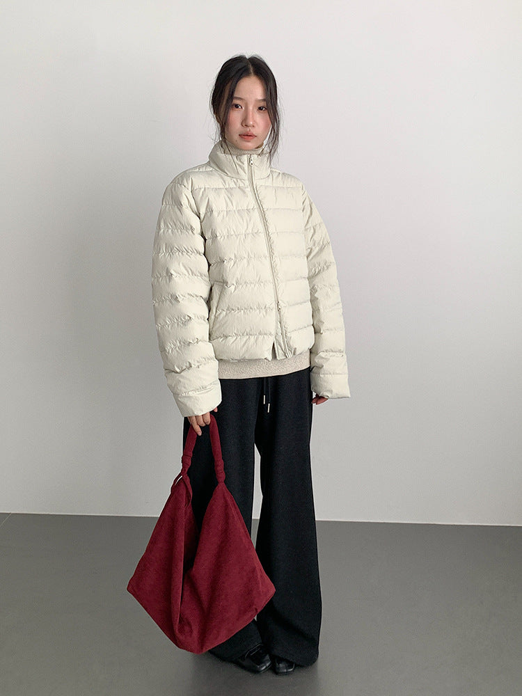 【LD11061】實拍紗網肌理超彈高領修身打底T恤251209