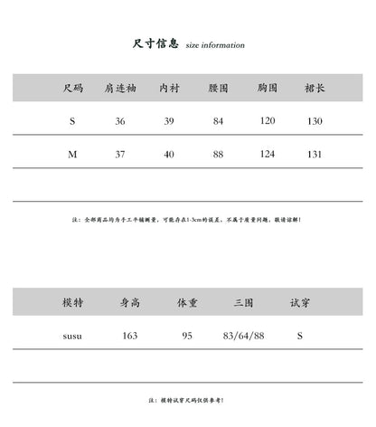 【cimz1606-1】老錢風高級感☕亞麻高質感短袖連身長裙(附時髦皮帶)260618
