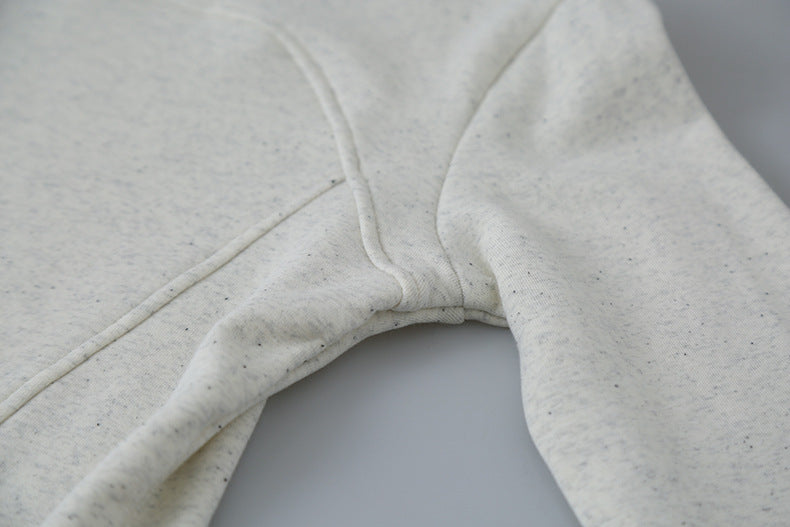 【LD11041】實拍羊绒簡約高領長袖T恤251202