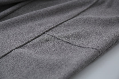 【LD11047】實拍休閒加絨加厚彎刀褲251202