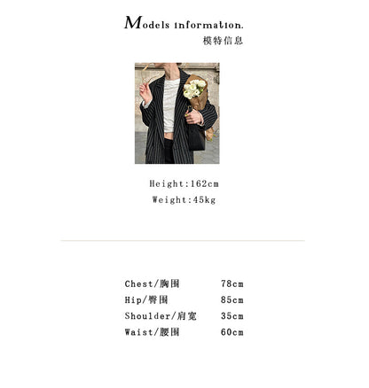 【cim859】實拍慵懶連帽長袖針織衫251211